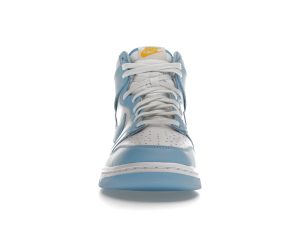 Dunk High 'Blue Chill' DD1399-401