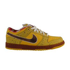 Dunk Low Premium SB 'Yellow Lobster' 313170-137566