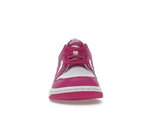 Dunk Low GS 'Active Fuchsia' FJ0704-100