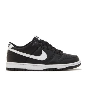 Dunk Low GS 'Black Panda 2.0' FD1232-001