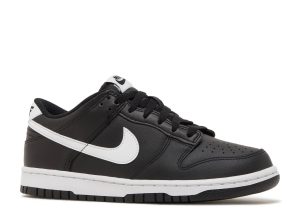 Dunk Low GS 'Black Panda 2.0' FD1232-001