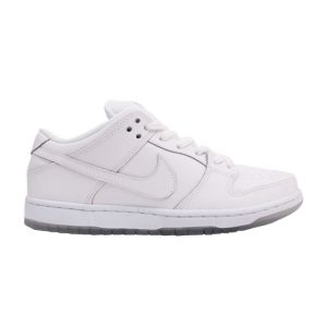 Dunk Low Pro 'White Ice' 304292-100
