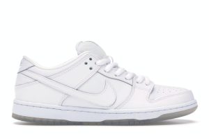 Dunk Low Pro 'White Ice' 304292-100