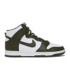 Dunk High 'Cargo Khaki' 2022 DD1399-107