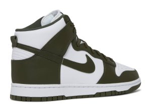 Dunk High 'Cargo Khaki' 2022 DD1399-107