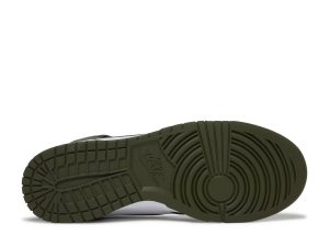 Dunk High 'Cargo Khaki' 2022 DD1399-107