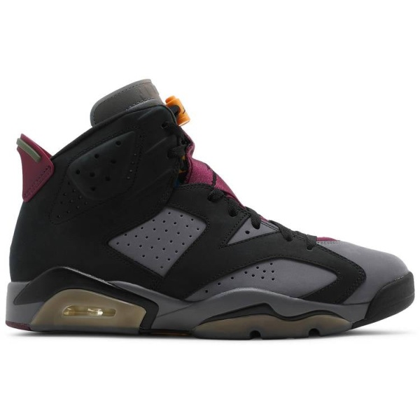 ee98bbfe138711ee8b5e00affb376782 Air Jordan 6 Retro 'Bordeaux' CT8529-063