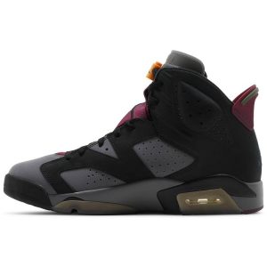 Air Jordan 6 Retro 'Bordeaux' CT8529-063