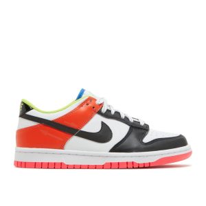 Dunk Low GS 'Cartwheel' DV1752-101