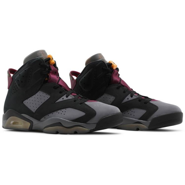 eea9776c138711ee8b5e00affb376782 Air Jordan 6 Retro 'Bordeaux' CT8529-063