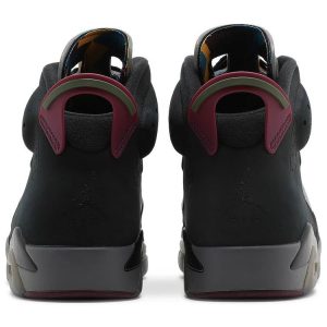 Air Jordan 6 Retro 'Bordeaux' CT8529-063