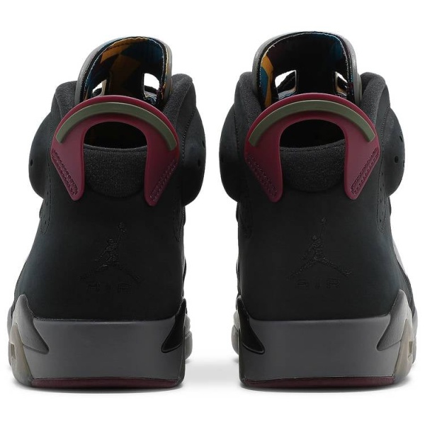 eeb24cb8138711ee8b5e00affb376782 Air Jordan 6 Retro 'Bordeaux' CT8529-063