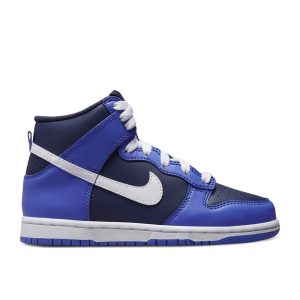 Dunk High PS 'Obsidian' DD2314-400