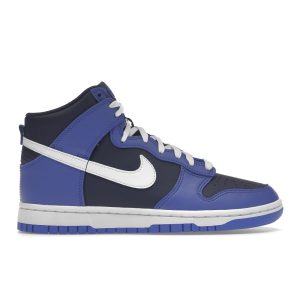 Dunk High 'Obsidian' DJ6189-400