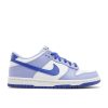 Dunk Low GS 'Blueberry' DZ4456-100