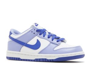 Dunk Low GS 'Blueberry' DZ4456-100
