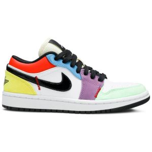 Wmns Air Jordan 1 Low SE 'Lightbulb' CZ3572-104