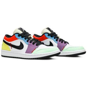 Wmns Air Jordan 1 Low SE 'Lightbulb' CZ3572-104
