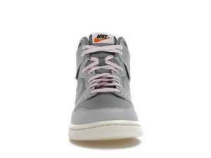 Dunk High Vintage 'Certified Fresh - Particle Grey' DQ8800-001