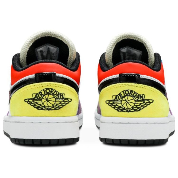 ef65d39b138411ee8b5e00affb376782 Wmns Air Jordan 1 Low SE 'Lightbulb' CZ3572-104