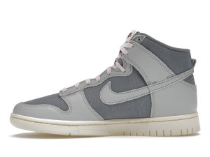 Dunk High Vintage 'Certified Fresh - Particle Grey' DQ8800-001