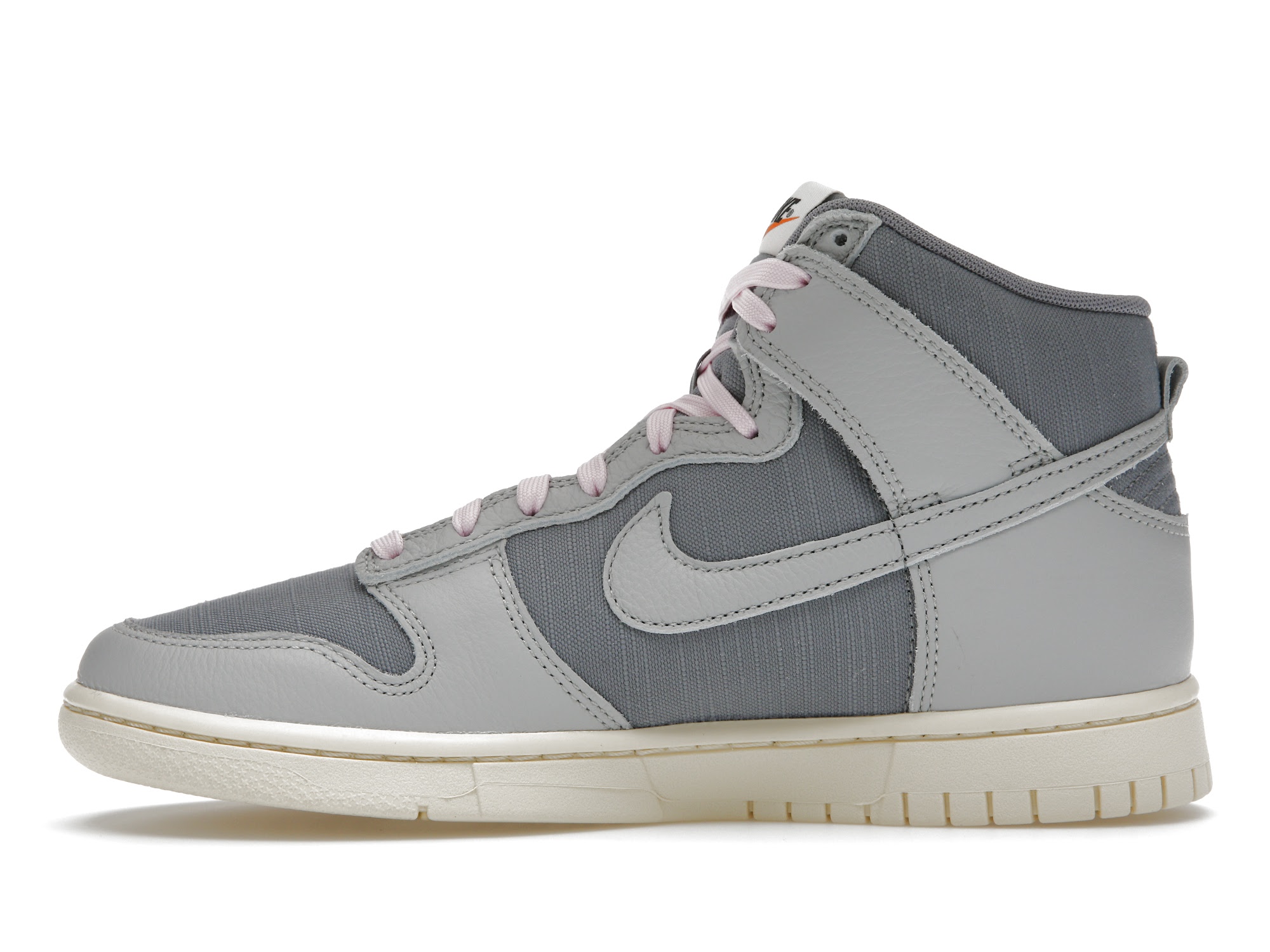 ef695ba4138811ee8b5e00affb376782 Dunk High Vintage 'Certified Fresh - Particle Grey' DQ8800-001
