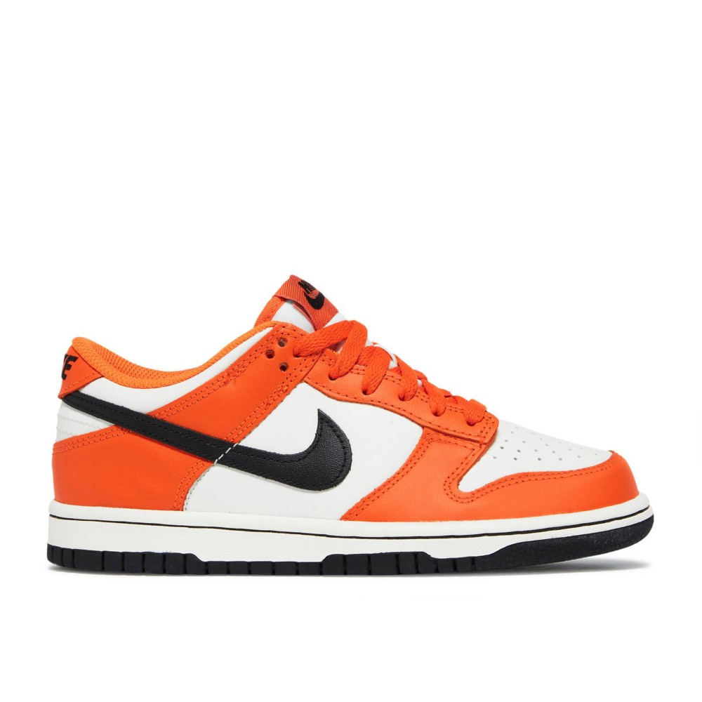 ef6c952e138911ee8b5e00affb376782 Dunk Low GS 'Halloween' 2022 DH9765-003