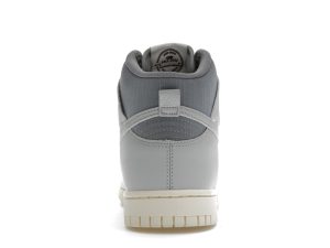 Dunk High Vintage 'Certified Fresh - Particle Grey' DQ8800-001