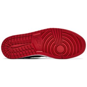 Air Jordan 1 Retro High OG 'Patent Bred' 555088-063
