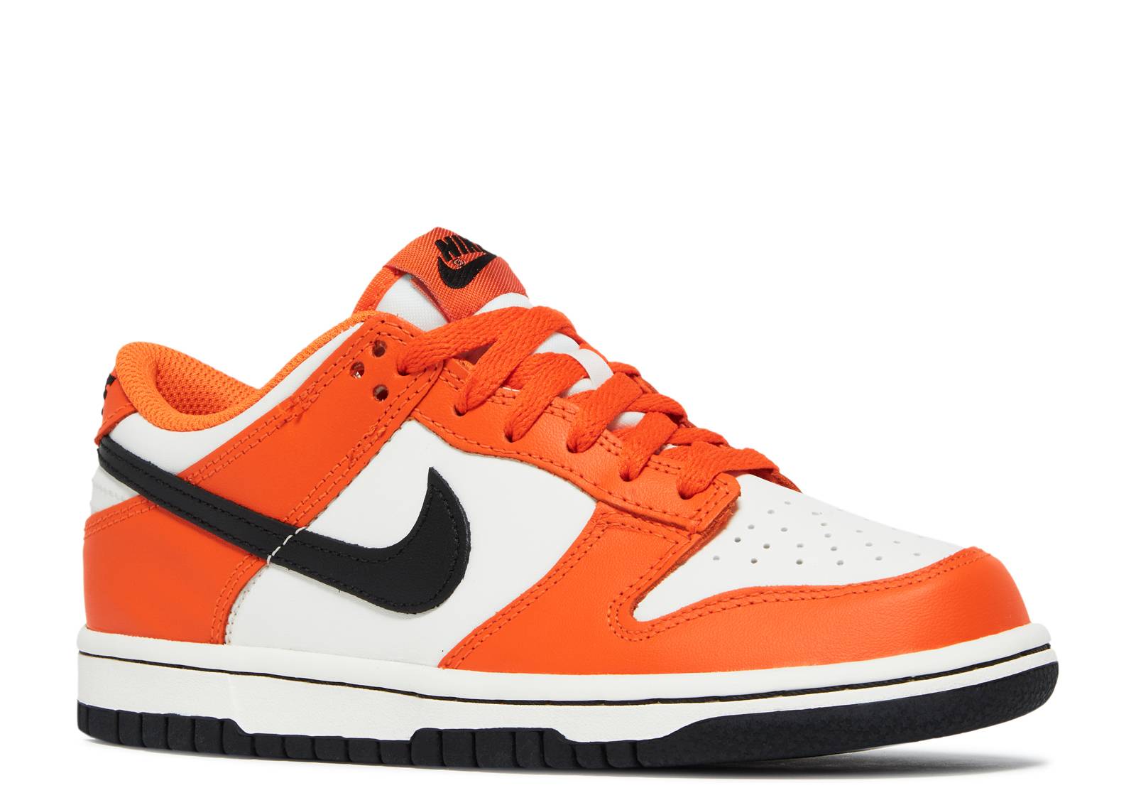ef7aa67e138911ee8b5e00affb376782 Dunk Low GS 'Halloween' 2022 DH9765-003