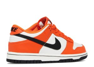 Dunk Low GS 'Halloween' 2022 DH9765-003