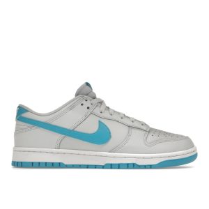 Dunk Low 'Light Bone Blue' DV0831-001