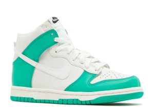 Dunk High GS 'Phantom Stadium Green' DB2179-002