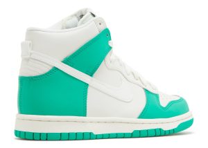 Dunk High GS 'Phantom Stadium Green' DB2179-002