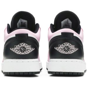 Air Jordan 1 Low GS 'Light Arctic Pink' 554723-601