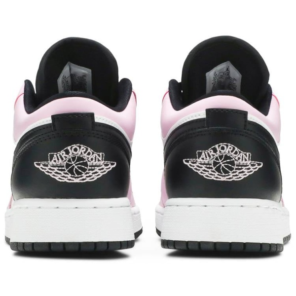 f011df68138411ee8b5e00affb376782 Air Jordan 1 Low GS 'Light Arctic Pink' 554723-601