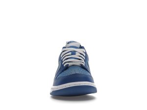 Dunk Low GS 'Dark Marina Blue' DH9765-400