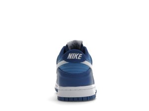 Dunk Low GS 'Dark Marina Blue' DH9765-400