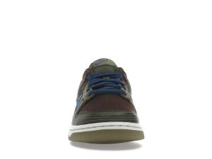 Dunk Low NH 'Cacao Wow' DR0159-200
