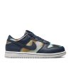 Dunk Low SE PS 'Graffiti - Obsidian' DM1052-400