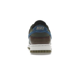 Dunk Low NH 'Cacao Wow' DR0159-200