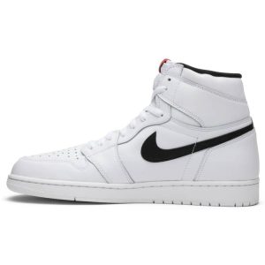 Air Jordan 1 Retro High OG Premium 'Yin Yang' 555088-102