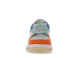Dunk Low GS 'Nike 101' DX3363-100