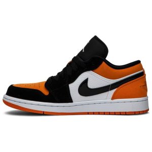 Air Jordan 1 Low 'Shattered Backboard' 553558-128