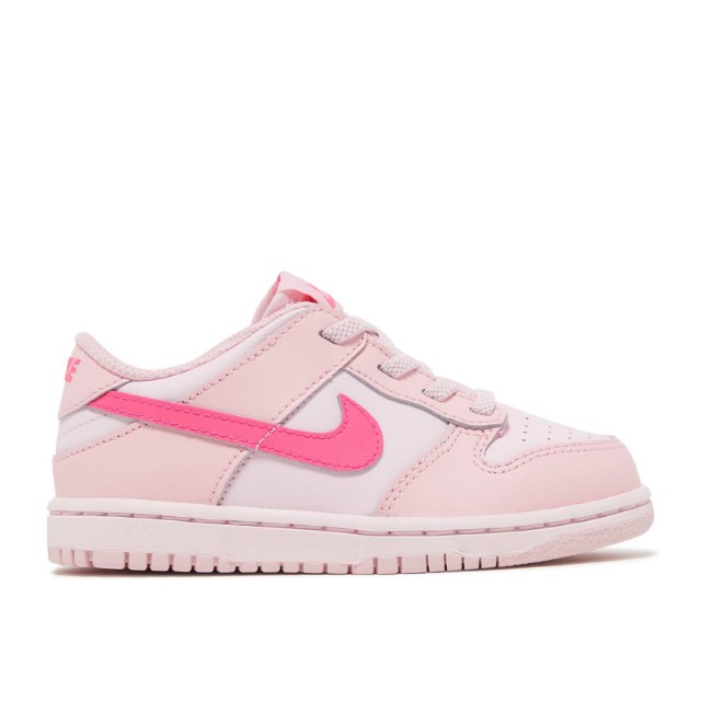 f120f92a138911ee8b5e00affb376782 Dunk Low TD 'Triple Pink' DH9761-600