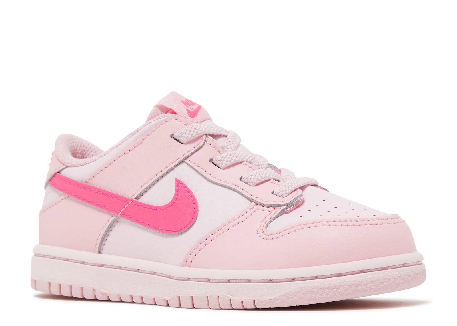 f12734db138911ee8b5e00affb376782 Dunk Low TD 'Triple Pink' DH9761-600