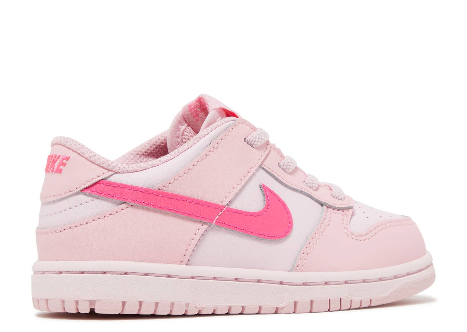 f1319858138911ee8b5e00affb376782 Dunk Low TD 'Triple Pink' DH9761-600