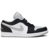 Air Jordan 1 Low 'Smoke Grey' 553558-039