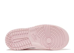 Dunk Low TD 'Triple Pink' DH9761-600