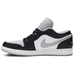 Air Jordan 1 Low 'Smoke Grey' 553558-039